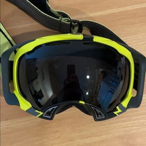 Oakley Splice Flight Series Ski/Snowboard goggles
